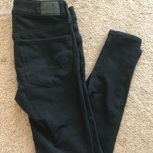 American Eagle Jeggings